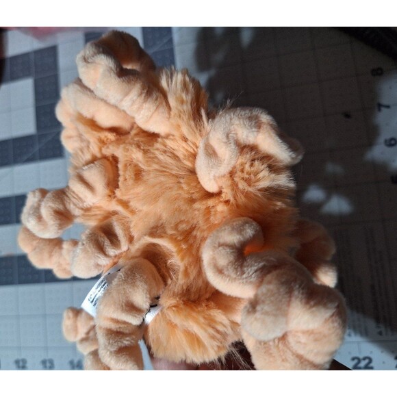 Slumberkins Jellyfish Mini Plush Stuffed Animal Toy - Picture 6 of 6